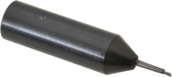 APT MA1 Boring Bar: 1/16" Min Bore, 5/16" Max Depth, Right Hand Cut, C2 Solid Carbide Image