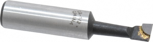 Value Collection 375-1222 Boring Bar: 5/16" Min Bore, 1-1/8" Max Depth, Right Hand Cut, C2 Image