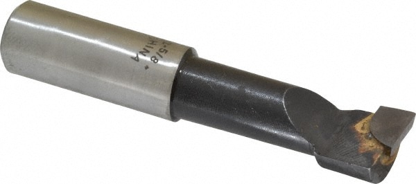 Value Collection 375-1502 Boring Bar: 11/16" Min Bore, 1-7/8" Max Depth, Right Hand Cut, C2 Image