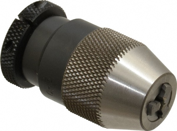 Albrecht Keyless Drill Chucks | MSCDirect.com