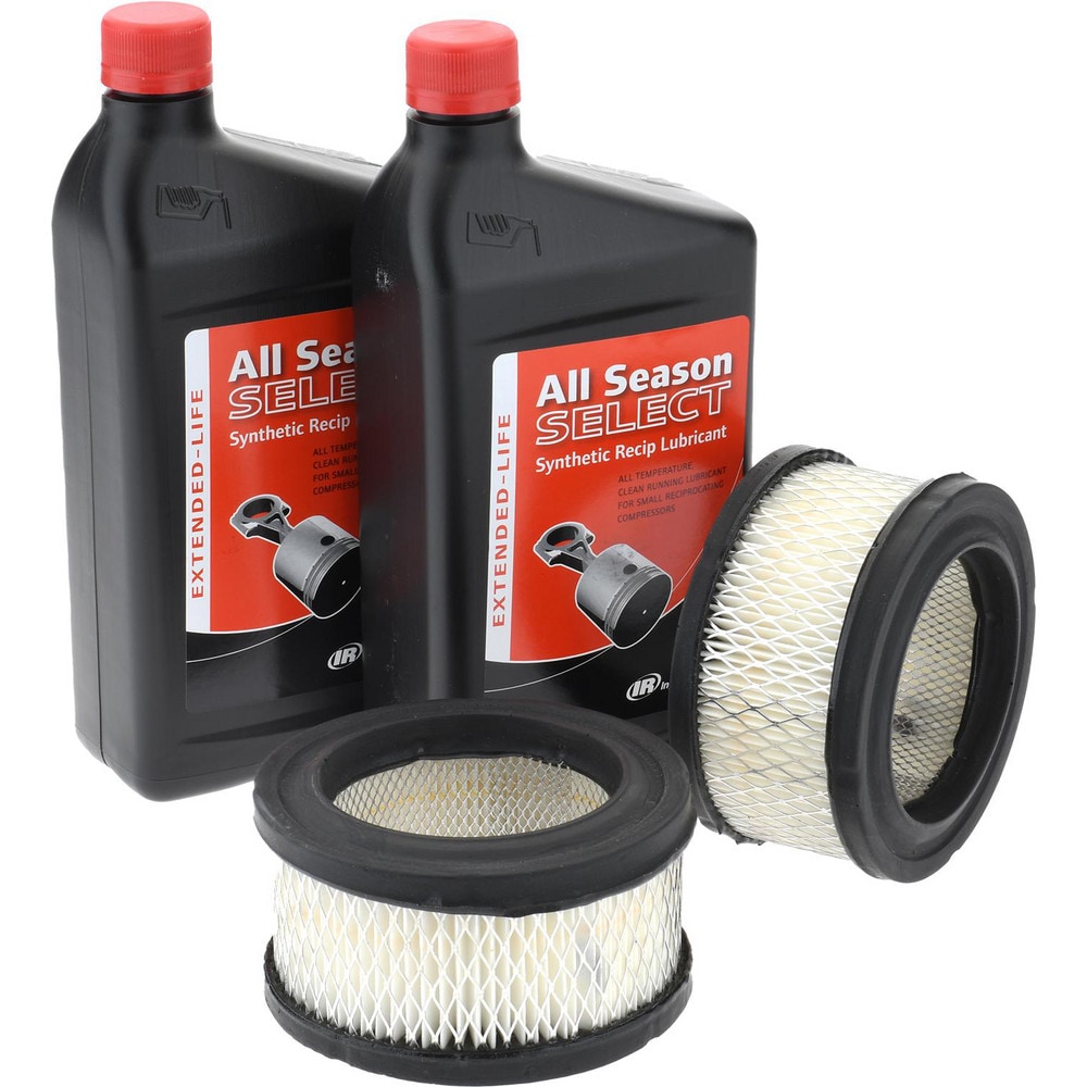 Ingersoll-Rand 20100251 Air Compressor Start-up Kit 