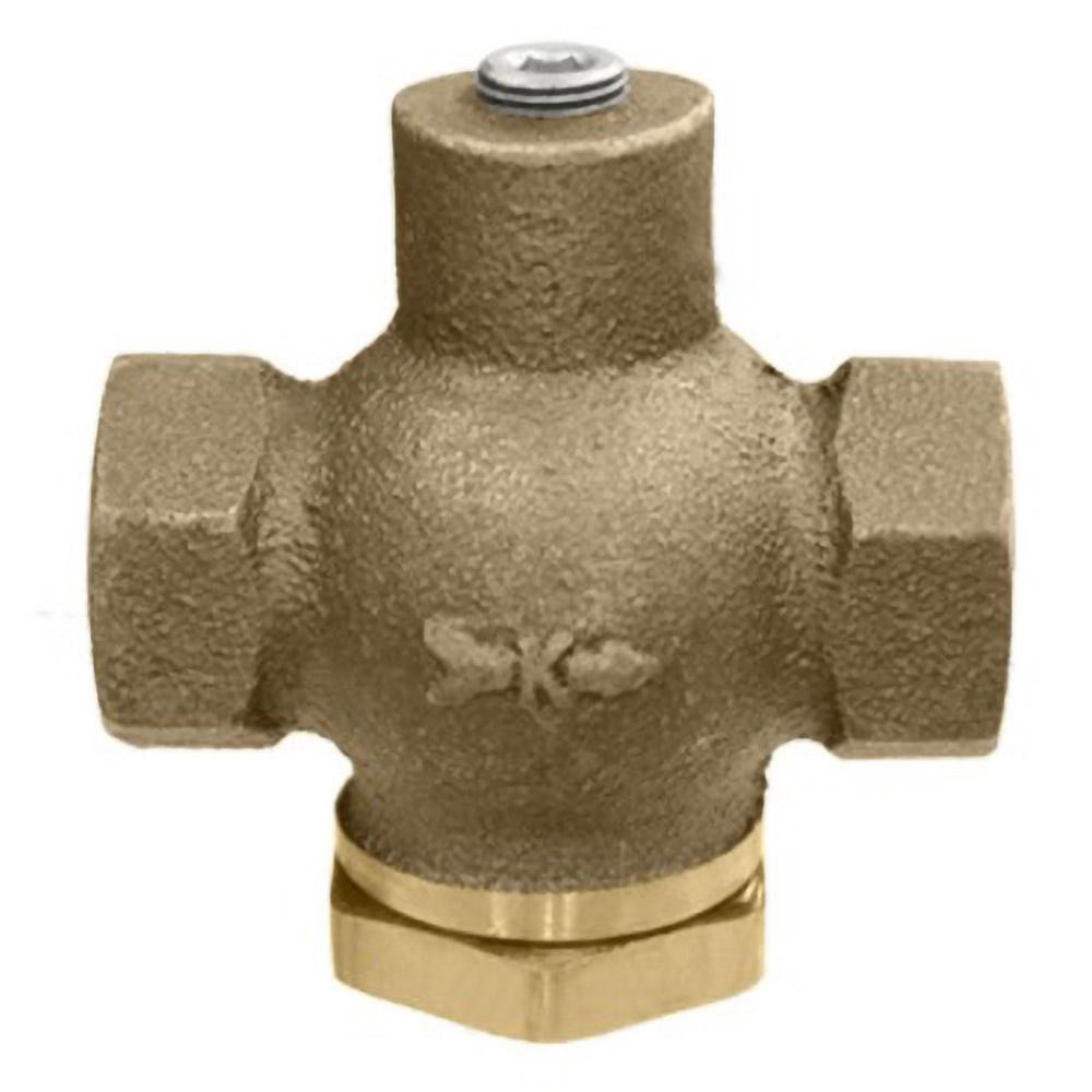 Kingston - Check Valve: 1-1/4