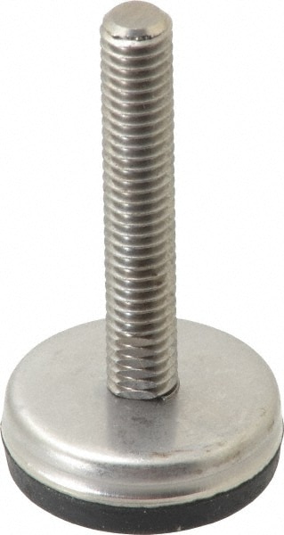 Leveling Mount: