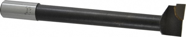 Value Collection 375-1876 Boring Bar: 1-5/8" Min Bore, 7-1/2" Max Depth, Right Hand Cut, C6 Image