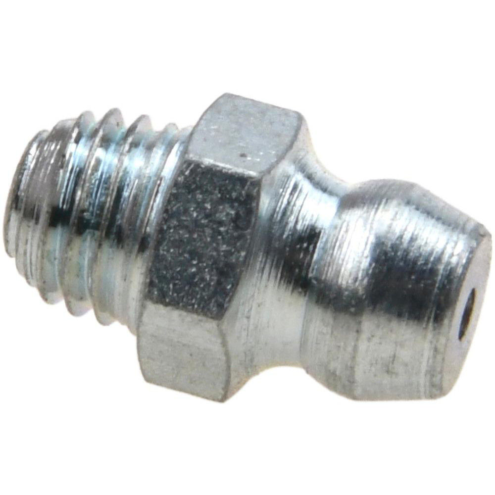 Standard Grease Fitting: 1/4-28 UNF