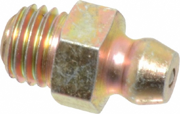 Standard Grease Fitting: 5/16-24 UNF