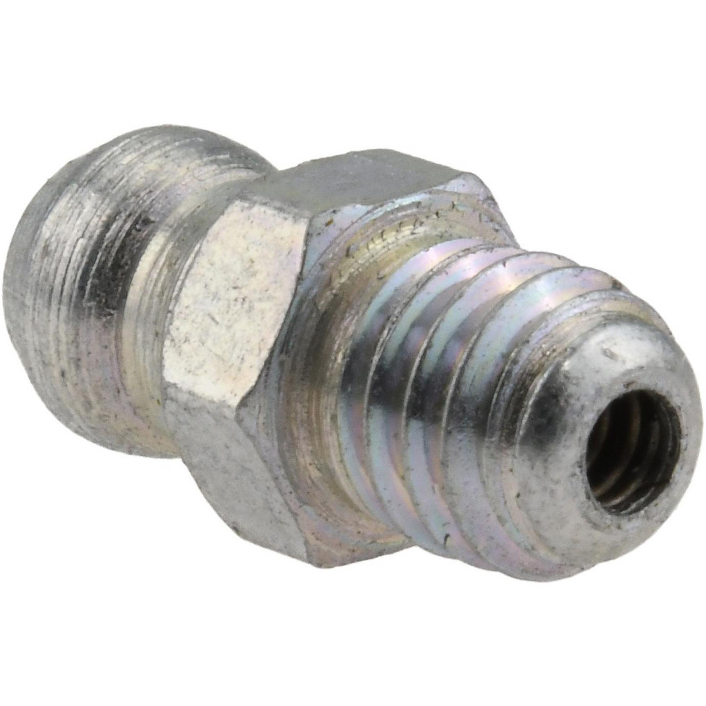 Standard Grease Fitting: M6 x 1 Metric