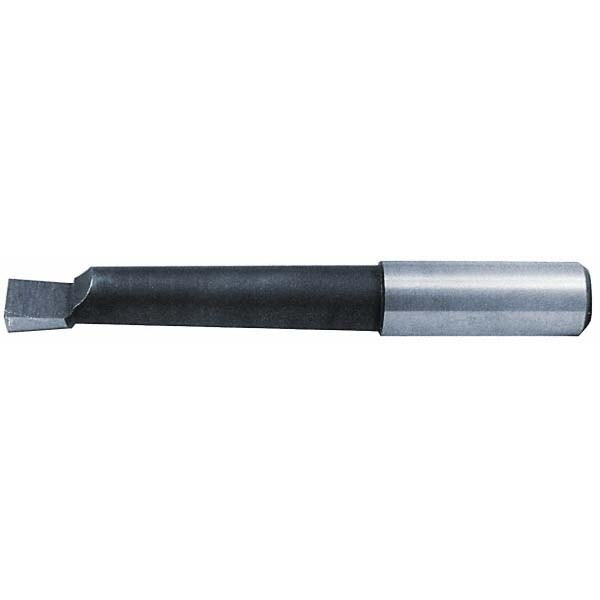 3/8 to 5/8" Min Diam, 1-1/8 to 3-1/8" Max Depth, 5/8" Shank Diam, 2-5/8 to 4-5/8" OAL Boring Bar Set