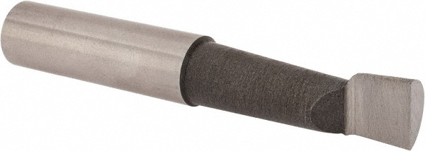 Value Collection 375-5032 Boring Bar: 3/8" Min Bore, 1-1/8" Max Depth, Right Hand Cut, M35 Cobalt Image