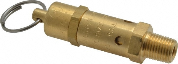 kingston safety valve for sale