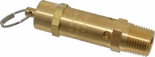 kingston safety valve supplier