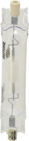 HID Lamp: High Intensity Discharge, 70 Watt, Commercial & Industrial, Recessed Single Base