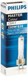 HID Lamp: High Intensity Discharge, 150 Watt, Commercial & Industrial, 2 Pin Base