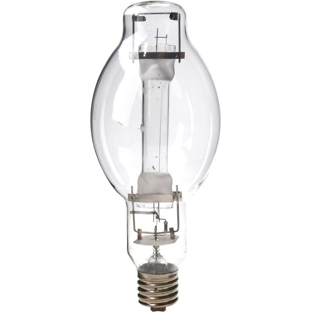 HID Lamp: High Intensity Discharge, 1000.000 Watt, Commercial & Industrial, Mogul Base, BT37 - 110000 Lumens, 4000 deg K, 10000 hr Avg Life, 65 CRI