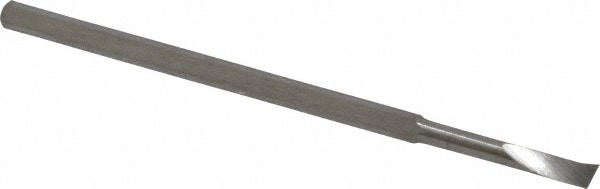 Value Collection SCB .125 Boring Bar: 0.12" Min Bore, 0.46" Max Depth, Solid Carbide Image