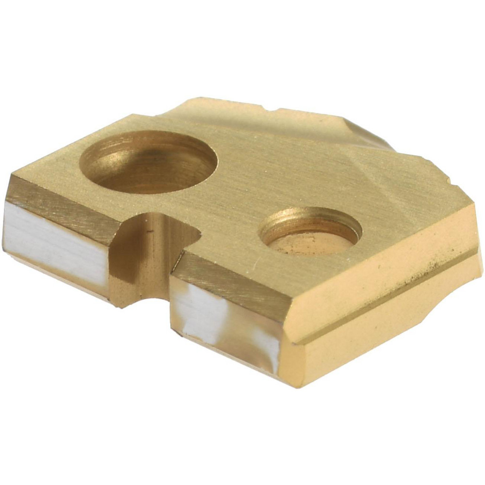 Allied Machine and Engineering - Spade Drill Insert: 25/64