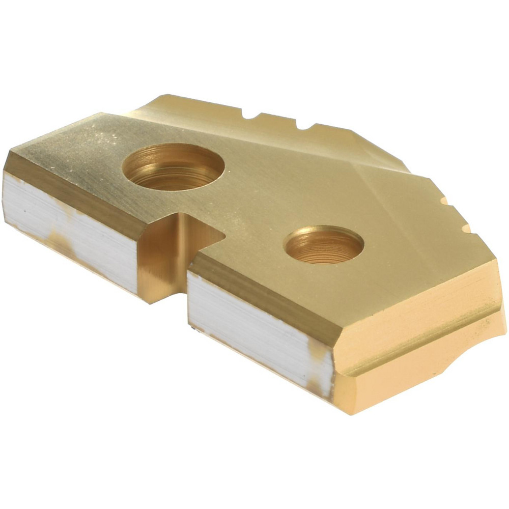 Allied Machine and Engineering - Spade Drill Insert: 7/8