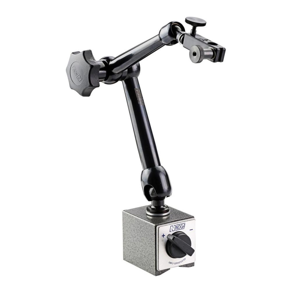 Noga Indicator Positioner & Holder Fine Adjustment Includes Base