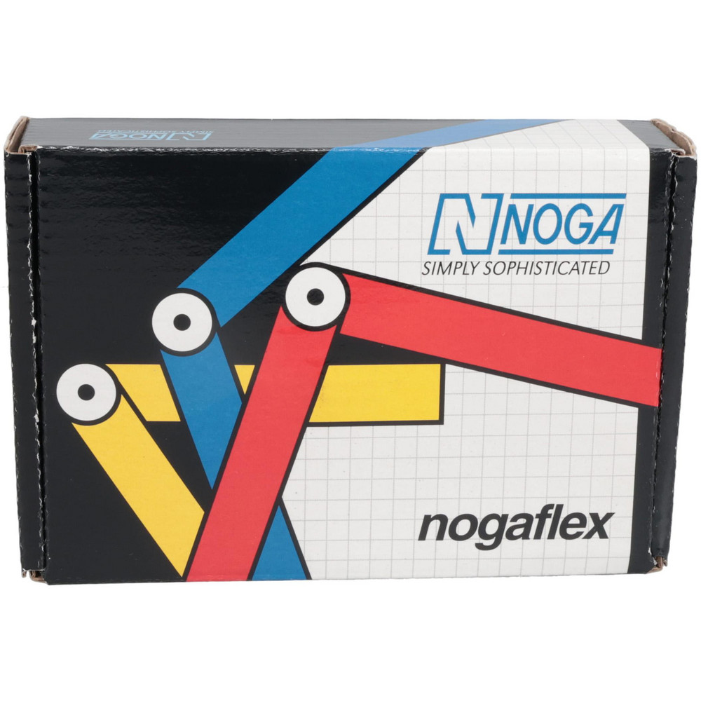 Indicator Positioner & Holder: Fine Adjustment, Includes Base