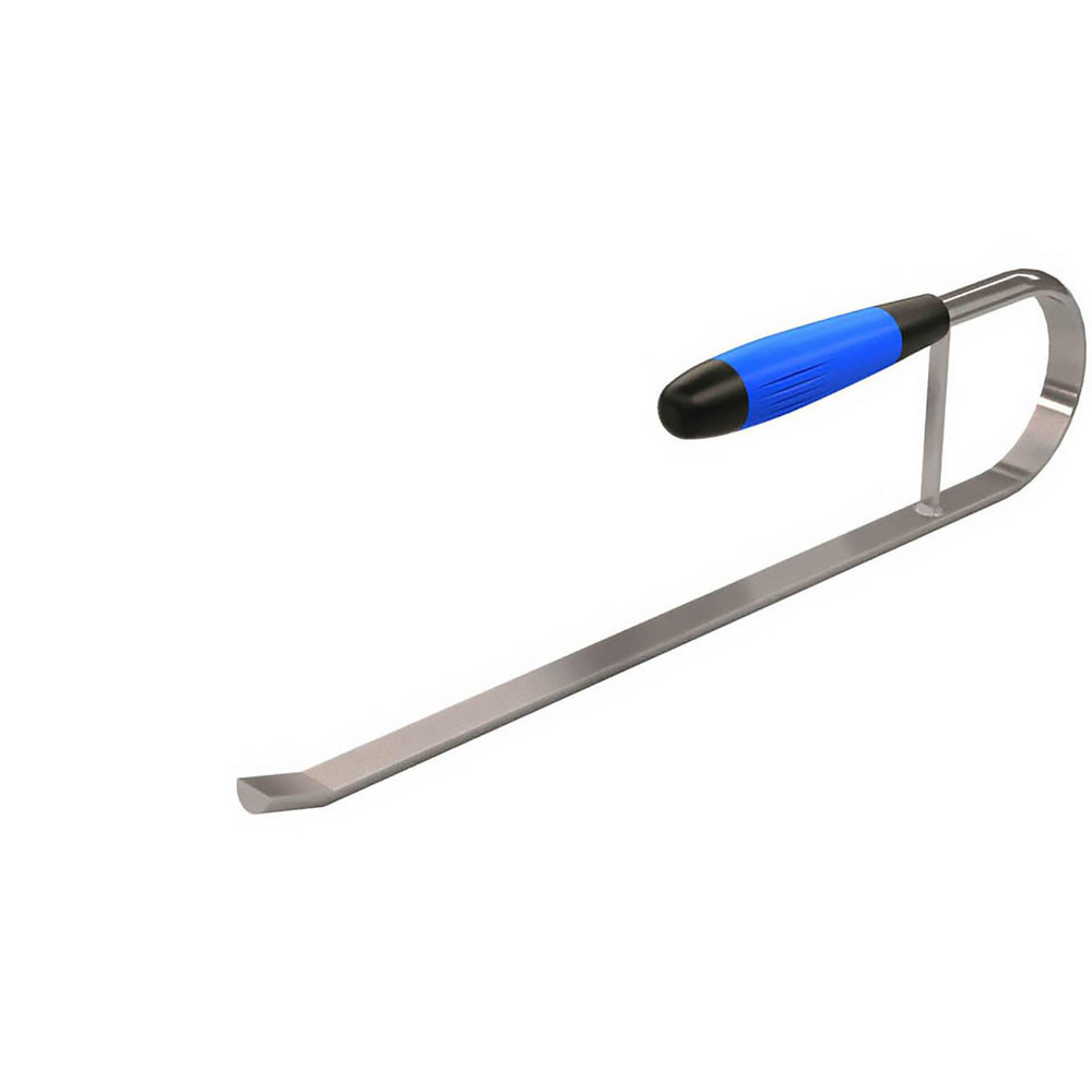 Bon Tool Trowels; Type Loop Sledrunner; Trowel Type Loop Sledrunner; Blade Type Round