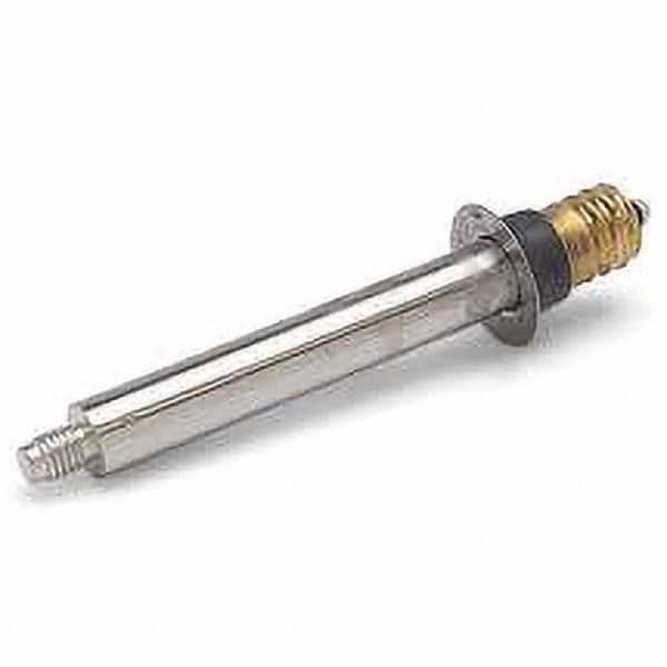 Soldering Replacement Tip: Use with 7000 Series Irons Standard Series Modular Iron Handles 7400 7500 7760 & 7770