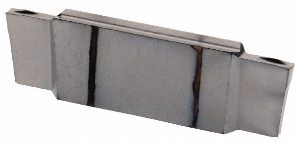 Iscar 6002653 DGN1002J IC328 Carbide Cutoff Insert Image