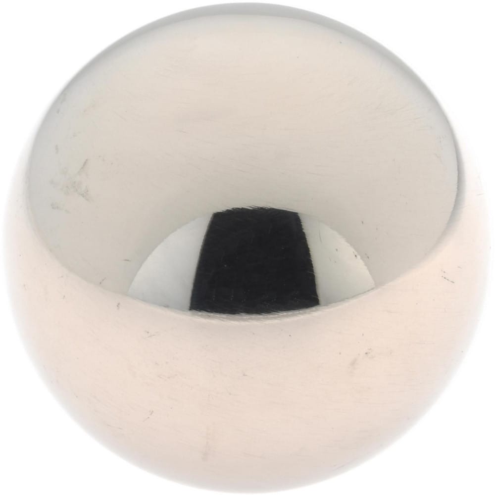 Gibraltar SSBK-055-G Ball Knob: Threaded Hole, 1-7/8 Dia Image