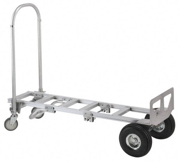 Value Collection 220001 Hand Truck: 500 lb Capacity, 20-1/2" Wide Image