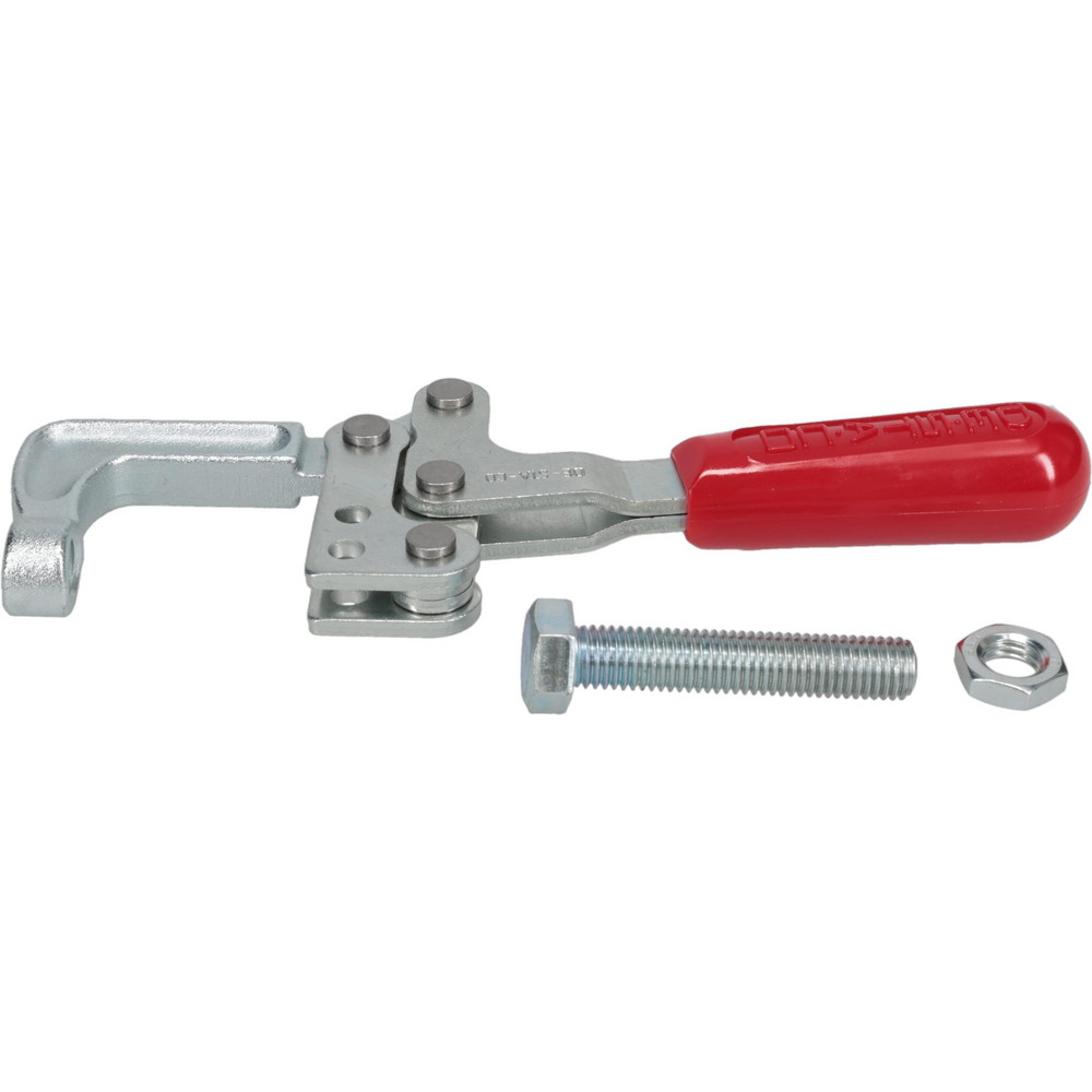 Plier Clamps | MSC Industrial Supply Co.