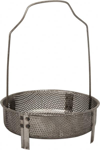 Berryman Products 950 Metal Dip Basket 
