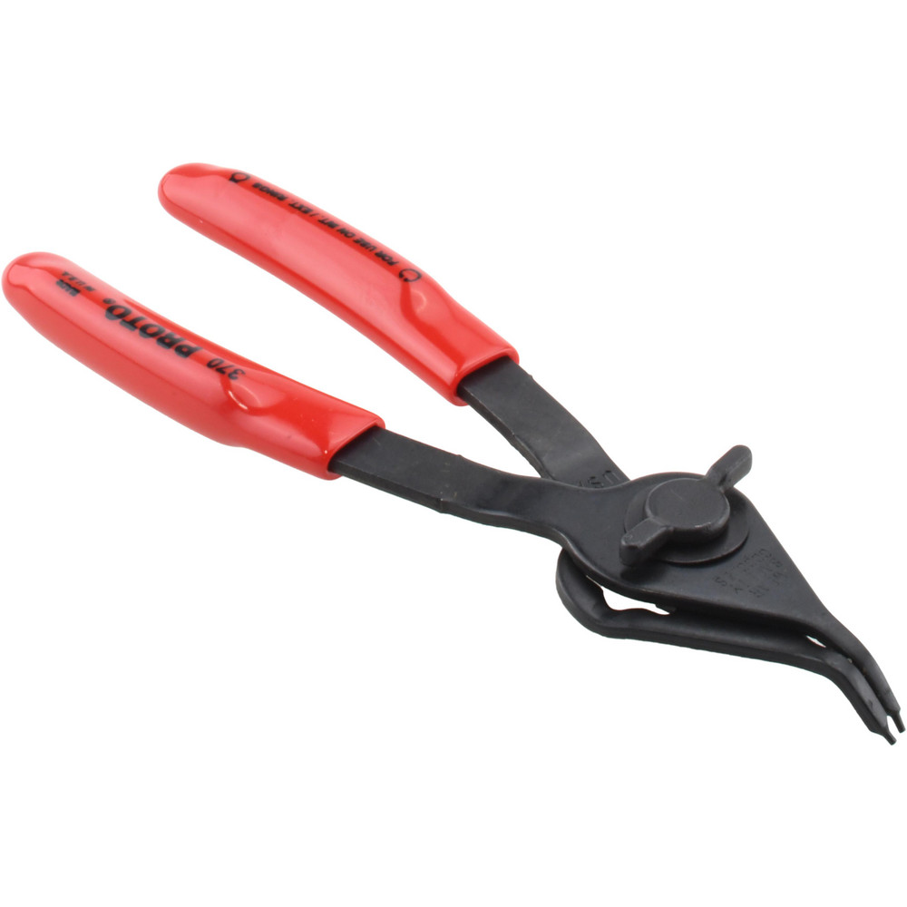 Proto - Standard Retaining Ring Pliers | MSC Direct