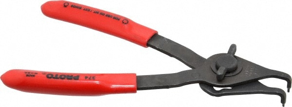 PROTO J374 Standard Retaining Ring Pliers Image