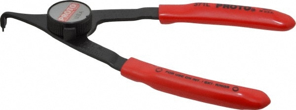 PROTO J371L Standard Retaining Ring Pliers Image