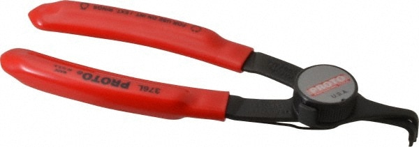 PROTO J376L Standard Retaining Ring Pliers Image