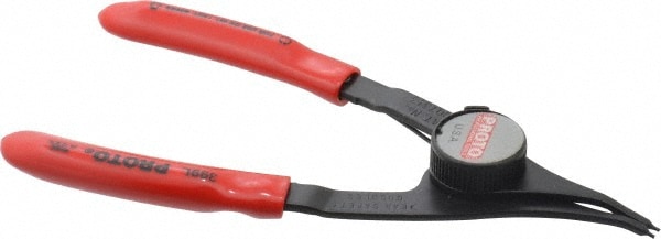 PROTO J399L Standard Retaining Ring Pliers Image