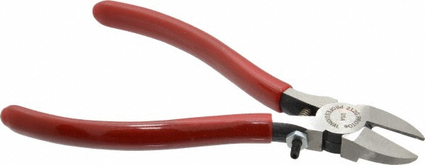 PROTO J212G 6-1/16" OAL, Diagonal Cutter Image