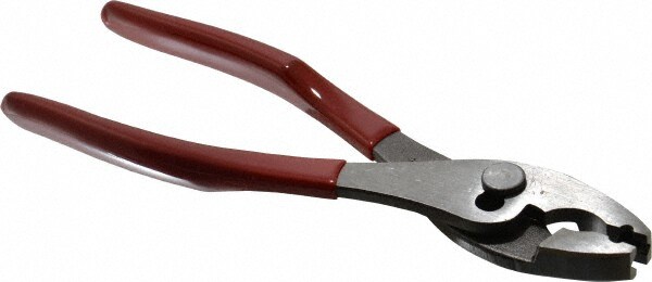 PROTO J252G 7-3/4" OAL, 1-15/16" Jaw Length, Hose Slip Joint Pliers Image