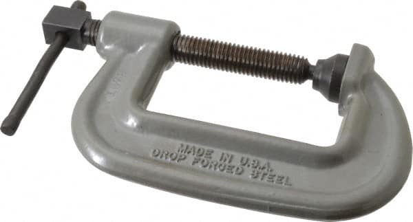 Wilton WIL540A-6 Carriage Clamp 540 Series 0-6 