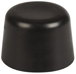 Flat Tip, Clamp Spindle Assembly Replacement Cap