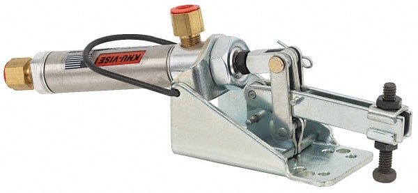Lapeer AO-200 Pneumatic Hold Down Toggle Clamp: 