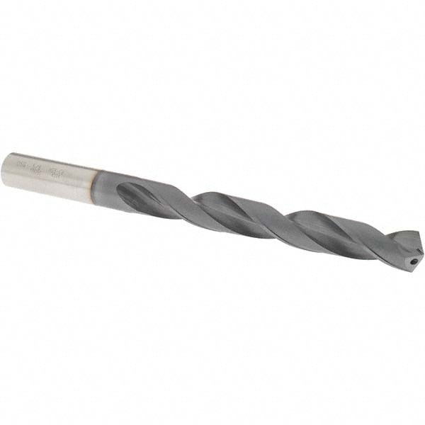 OSG 17625008 Jobber Length Drill Bit: 0.625" Dia, 120 °, Cobalt Image