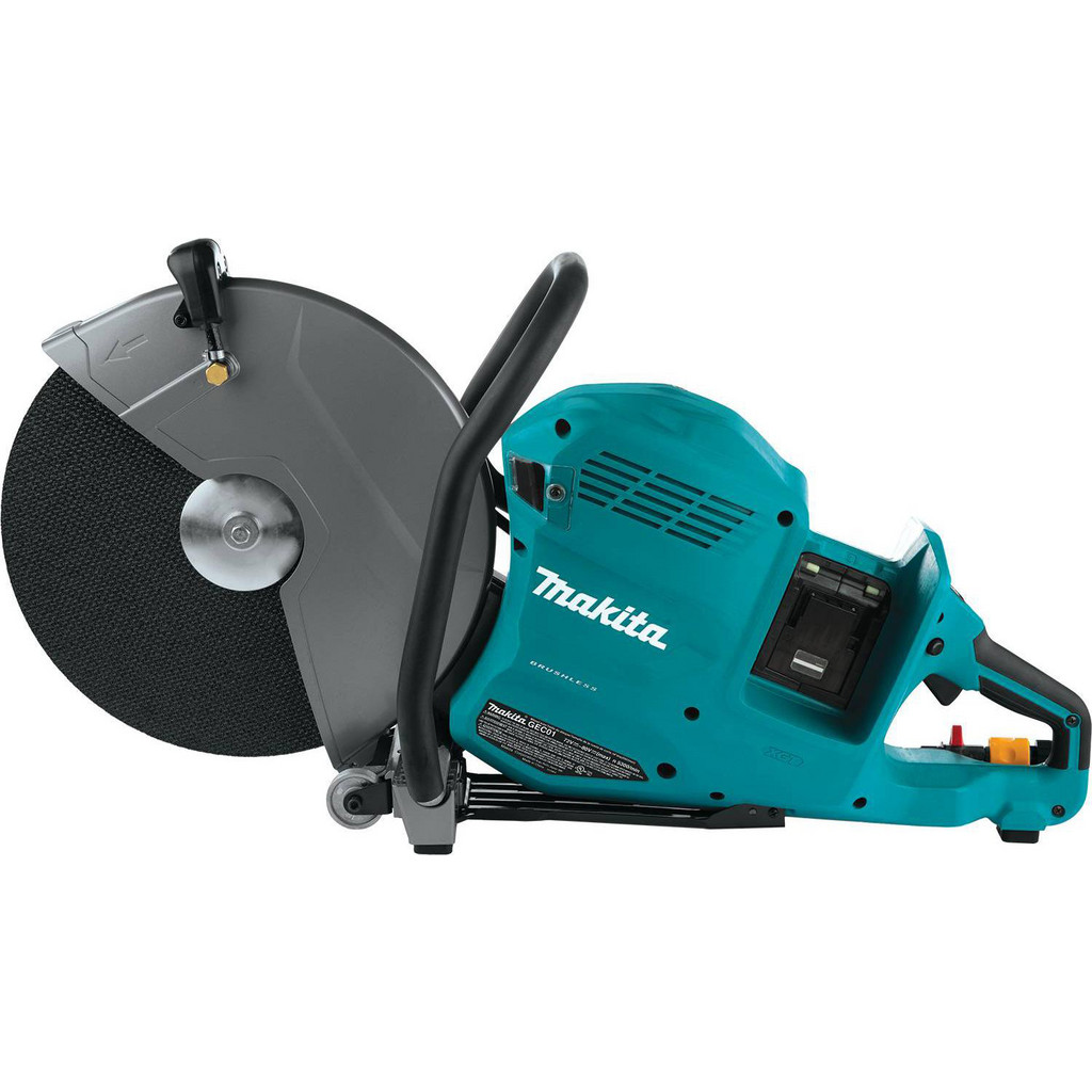 Makita Cordless Cutters: 5 in, 80.00, No | Part #GEC01Z