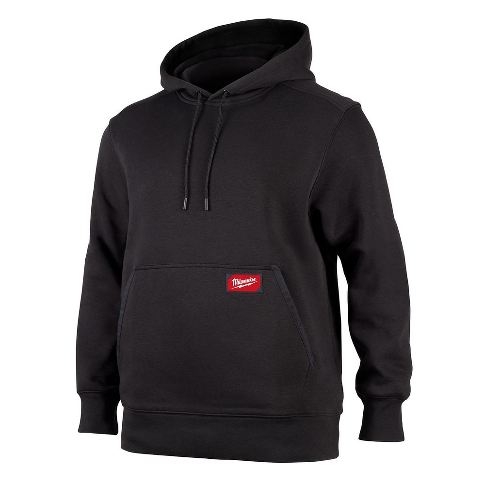 Milwaukee Tool - Shirts; Garment Style: Hooded; Size: 2X-Large; Color