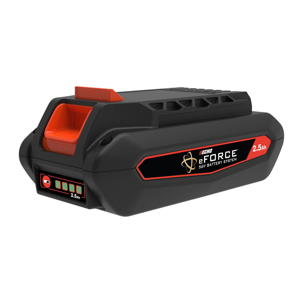 Echo Power Lawn & Garden Equipment Accessories: Accessory Type: Battery; For Use With: all ECHO eFORCE™ tools & chargers - Use w/ all ECHO