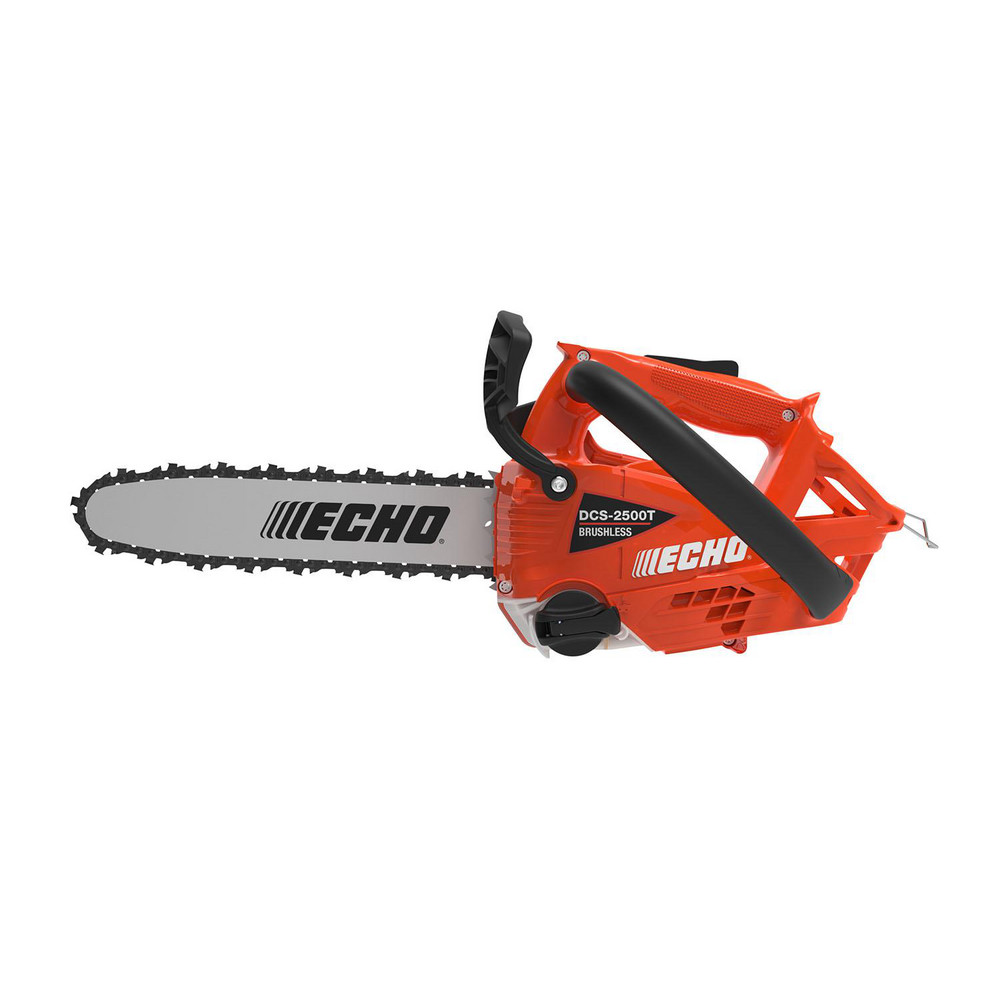 Echo Battery Chainsaw 08135501 MSC Industrial Supply