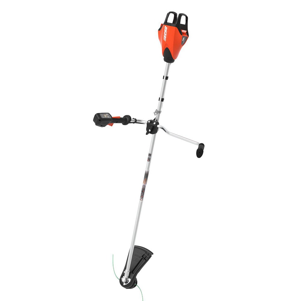 Echo - String Trimmer: Battery Powered | MSC Industrial Supply Co.