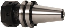 Parlec B40-10SC3 Collet Chuck: 0.79 to 25.4 mm Capacity, Single Angle Collet, Taper Shank Image