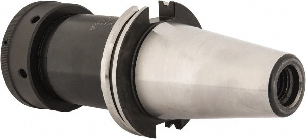 Parlec C50-15SC5 Collet Chuck: 0.4844 to 1.5" Capacity, Single Angle Collet, Taper Shank Image