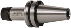 Parlec B40-20ERP412 Collet Chuck: 1 to 13 mm Capacity, ER Collet, Taper Shank Image