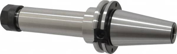 Parlec C40-20ERP612 Collet Chuck: 1 to 13 mm Capacity, ER Collet, Taper Shank 